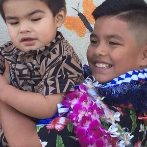 Meet your Posher, Lynn